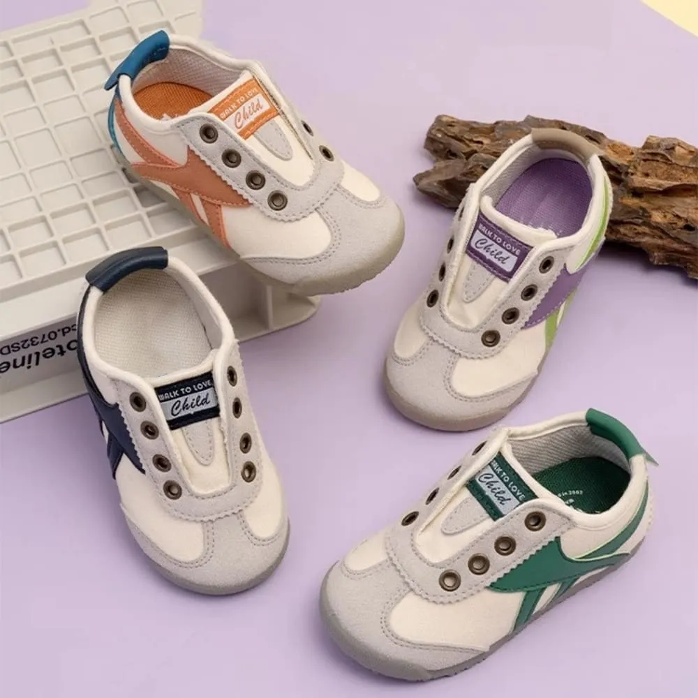 Rider - Kids Sneaker