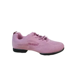 Rumpf Zuma Sneaker- Raspberry- CLEARANCE