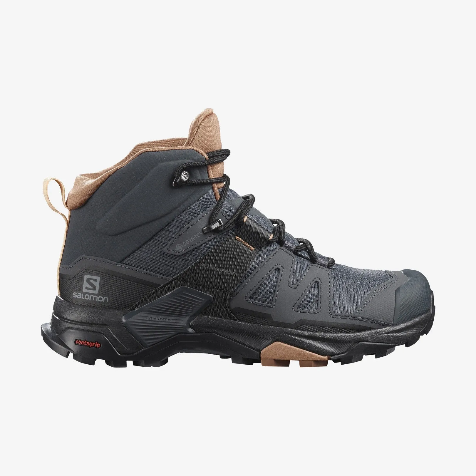 Salomon Women's X Ultra 4 Mid GTX