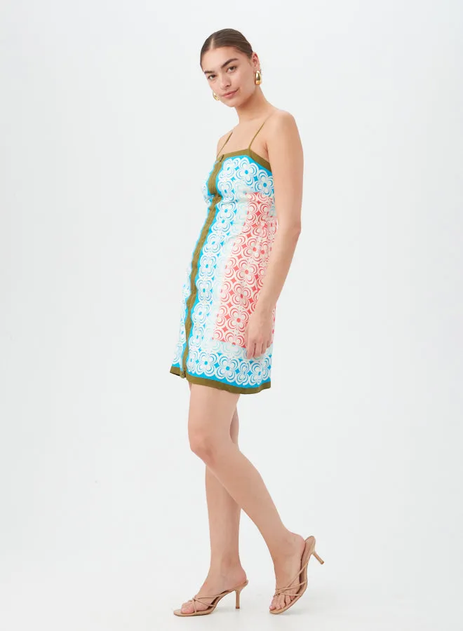 Samaria Dress