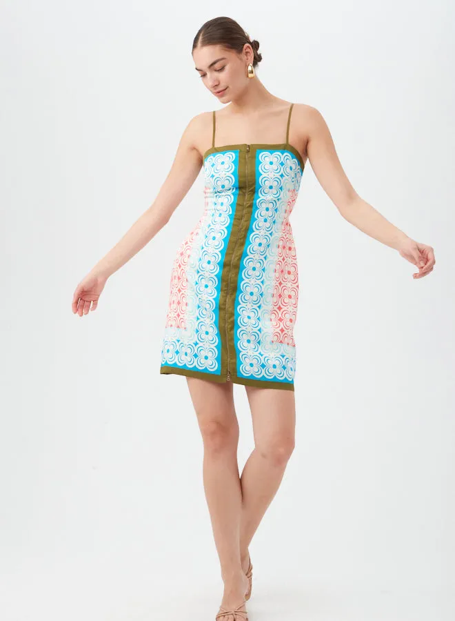 Samaria Dress