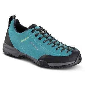 Scarpa Mojito Trail GTX Womens Hiking Shoe - Icefall