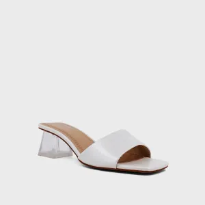 Shu Shop Fergie Pearl Sandals