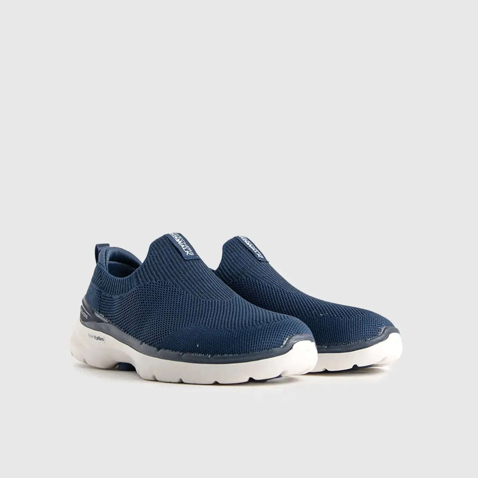 Skechers Slip On Comfort 124530-2