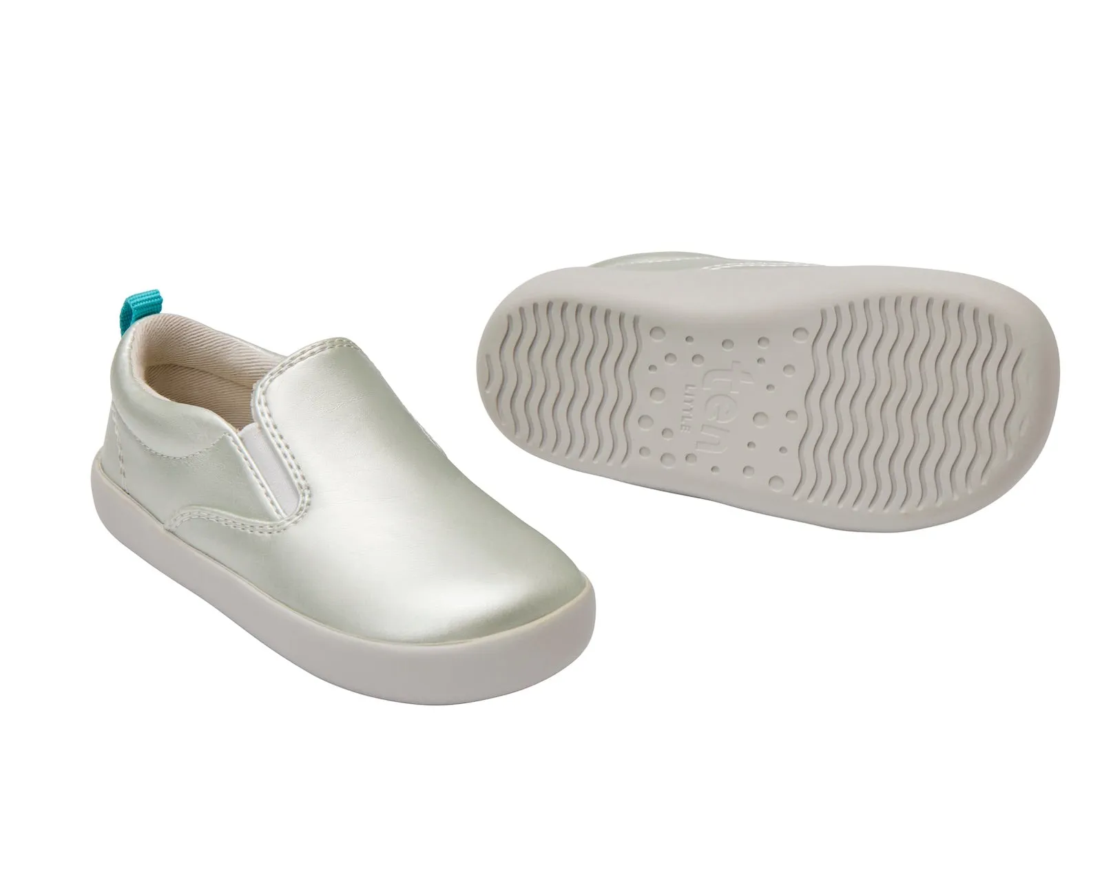 Slip-On Sneakers