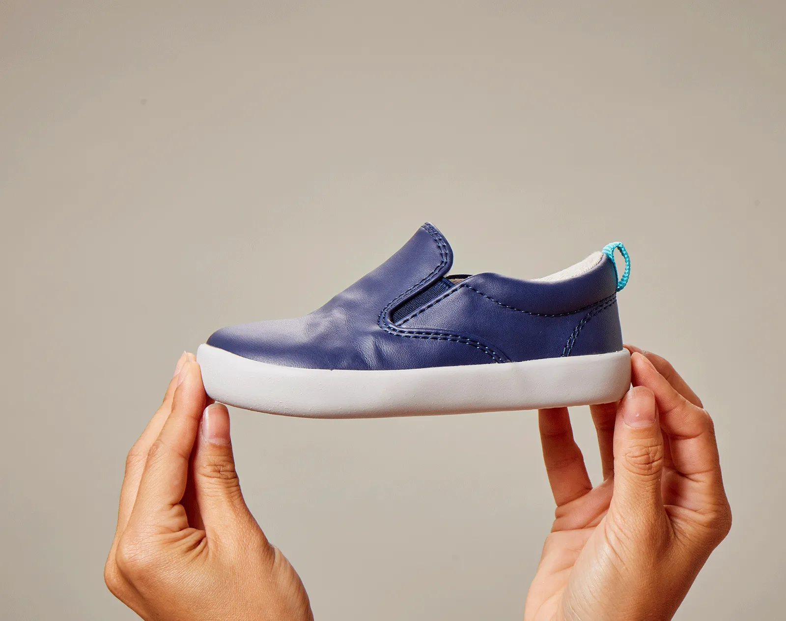 Slip-On Sneakers