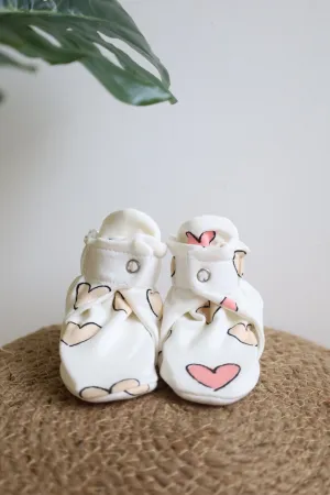 Snug'7-Baby Booties