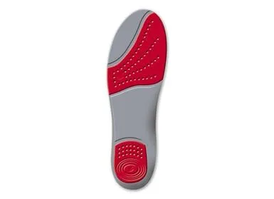 Sorbothane Shock Stopper Double Strike Insoles