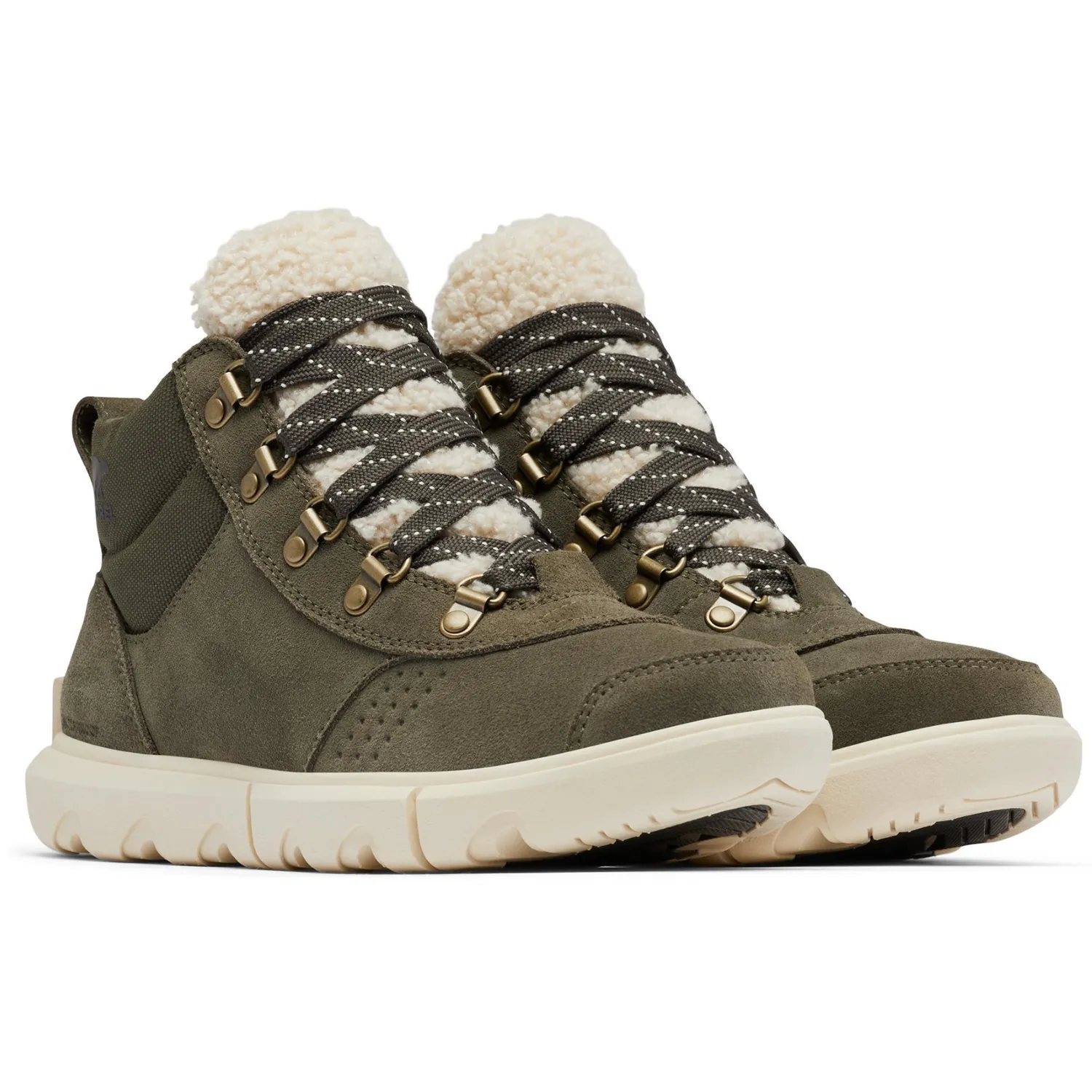 Sorel Explorer Next Hiker WP Snow Boot 2024 - Women's