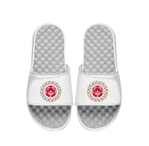 Special Olympics Pattern Slides