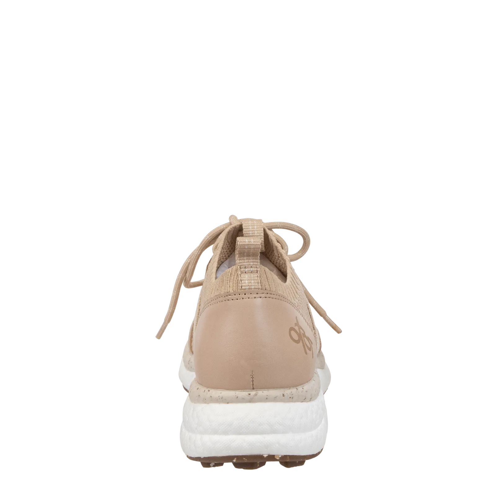 SPEED in BLUSH Sneakers