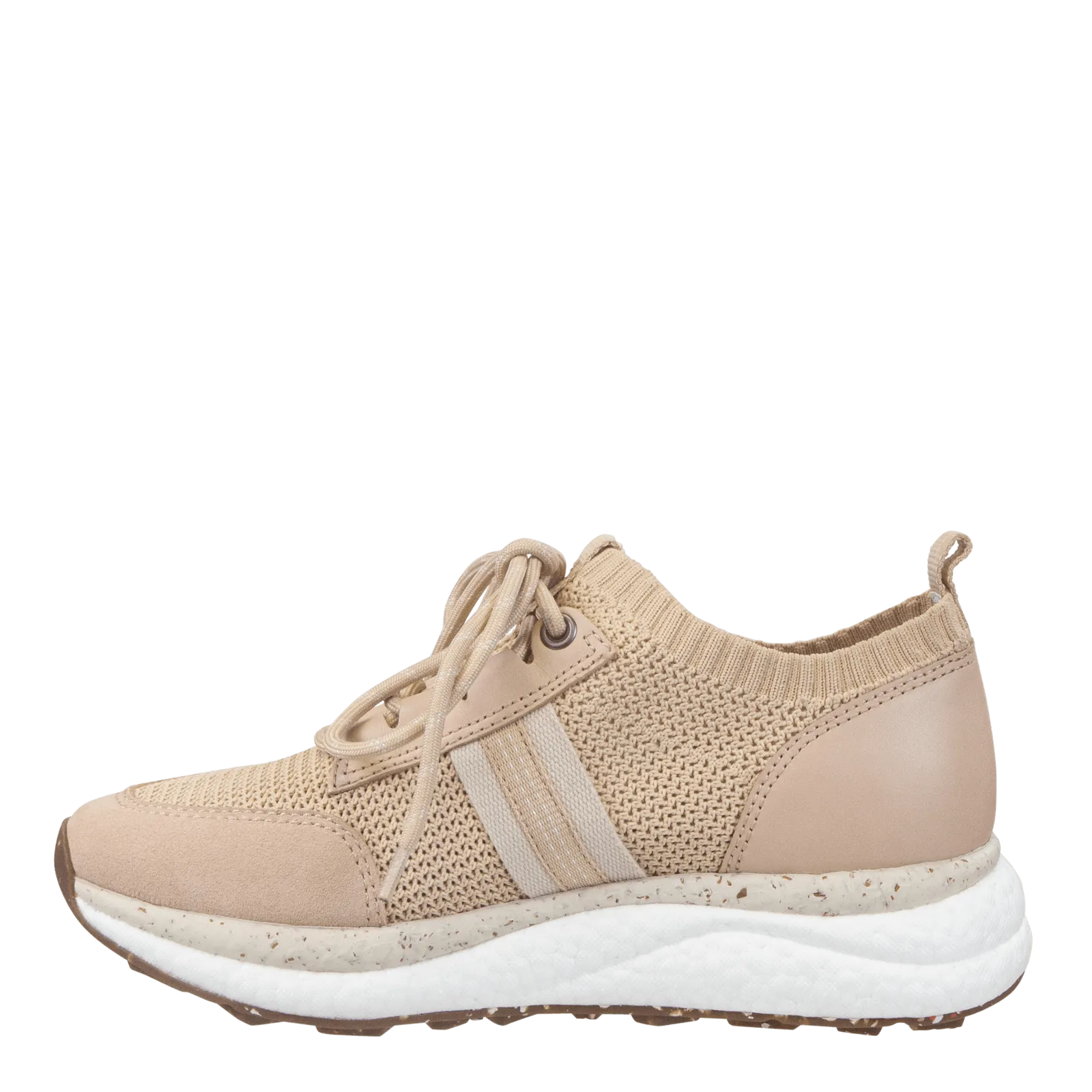 SPEED in BLUSH Sneakers