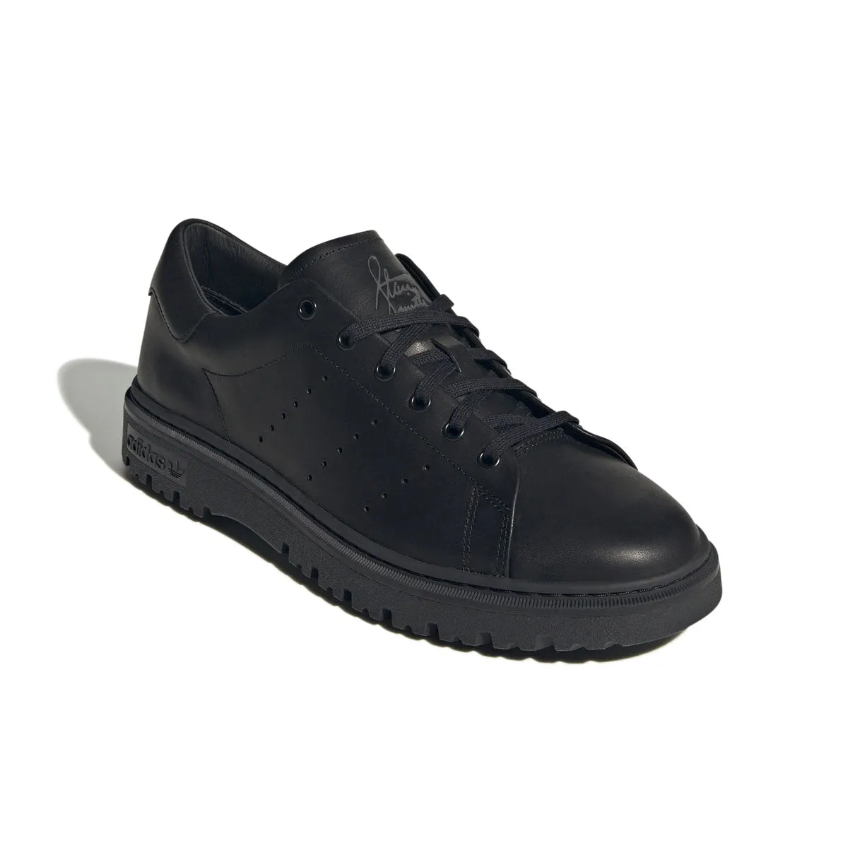 Stan Smith Freizeit 'Core Black'