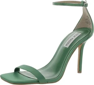 Steve Madden Women's Shaye Strappy Open-Toe Stiletto Sandals