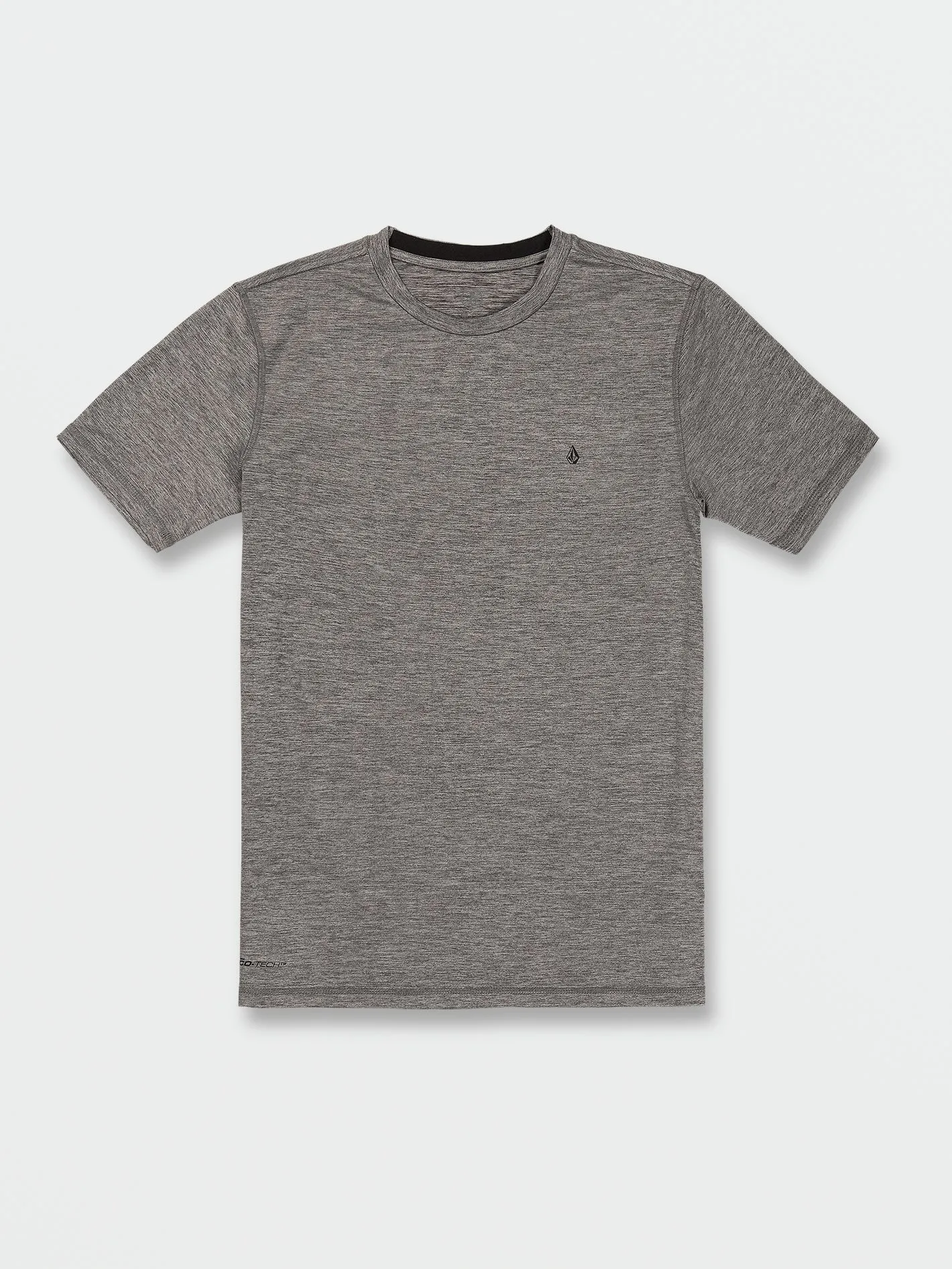 Stoneverse Crew Short Sleeve Tee - Moonbeam