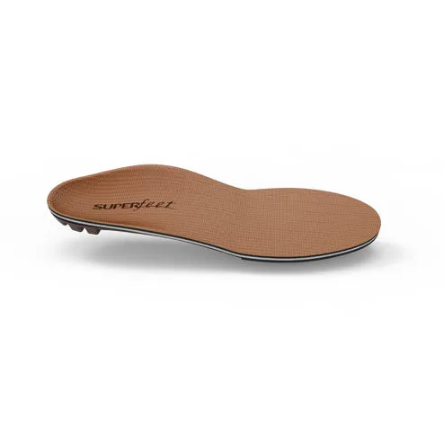 Superfeet All-Purpose Memory Foam Support (Previously Superfeet Copper)