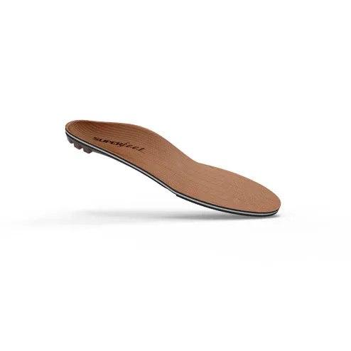 Superfeet All-Purpose Memory Foam Support (Previously Superfeet Copper)