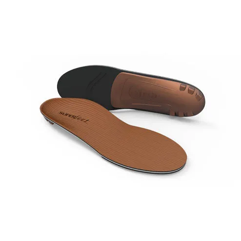 Superfeet All-Purpose Memory Foam Support (Previously Superfeet Copper)