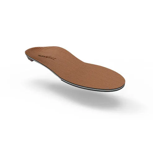 Superfeet All-Purpose Memory Foam Support (Previously Superfeet Copper)