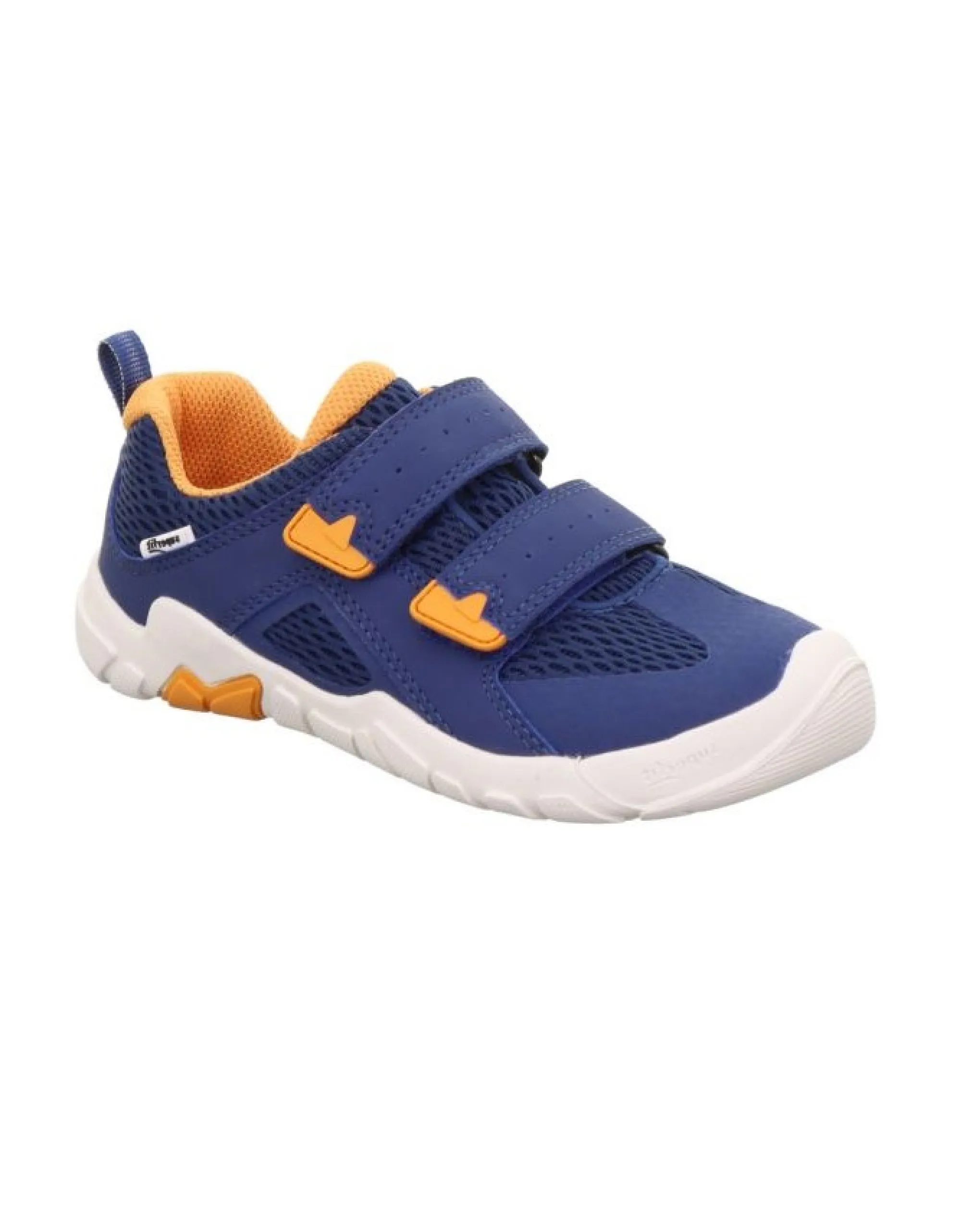 Superfit TRACE BLUE/ORANGE Barefoot