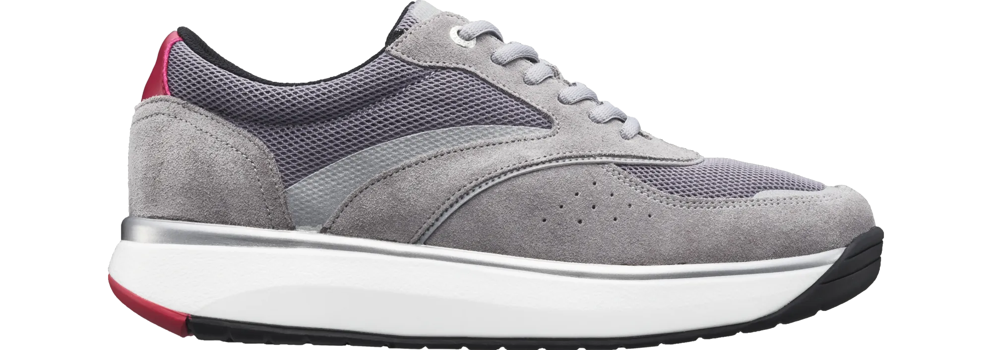 Sydney II grey