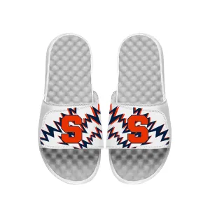 Syracuse "S" High Energy Slides