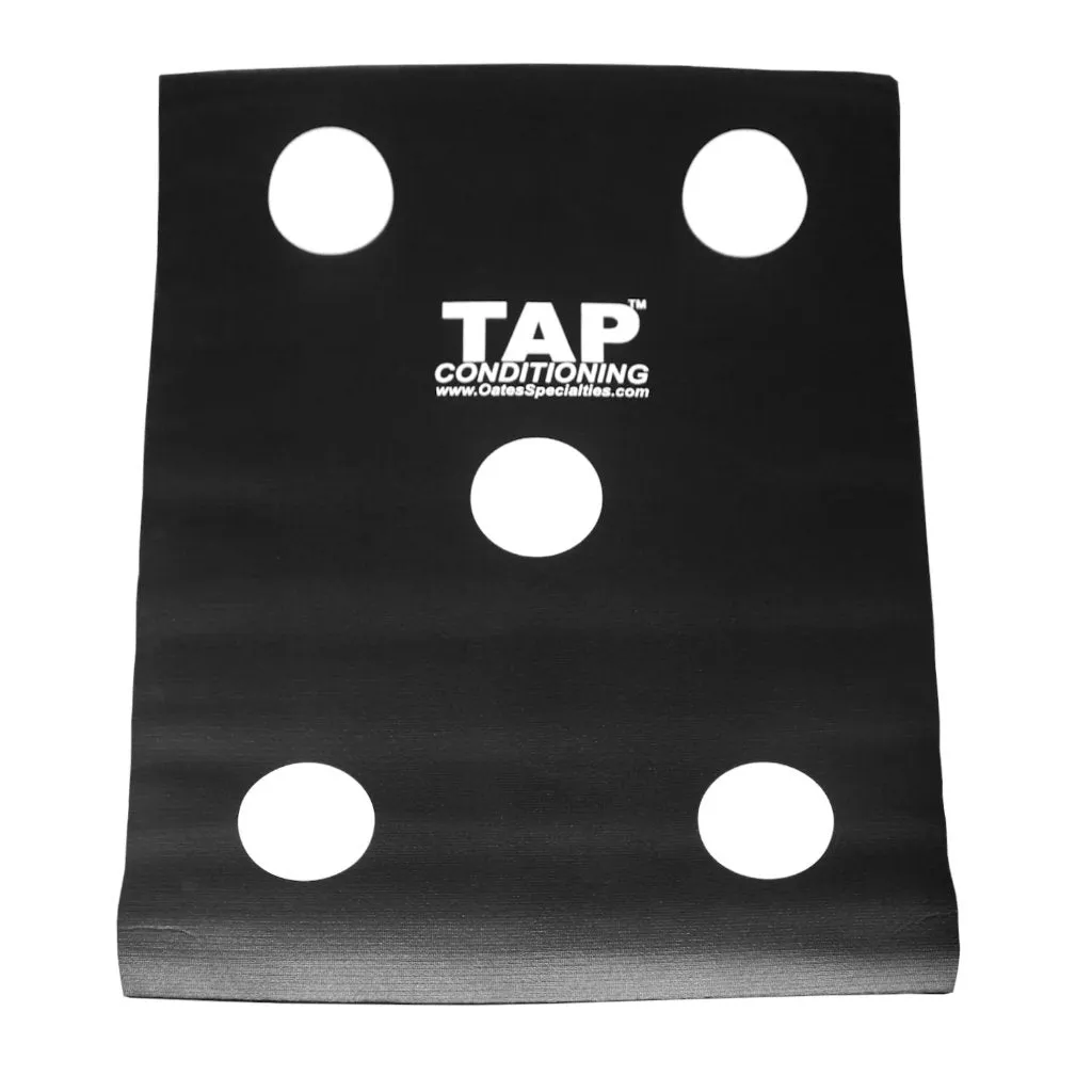 TAP® Dot Mat: Foam Exercise Mat for Agility Drills