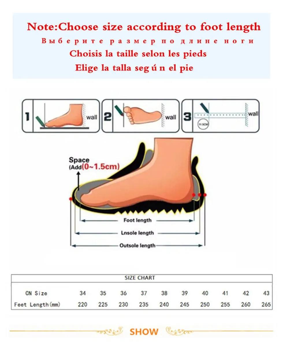 TAVIMART  -  Shoes Woman Modis Clogs Platform Round Toe Tennis Female New Cute Creepers Summer Breathable Korean Shoes Tennis Female Rou