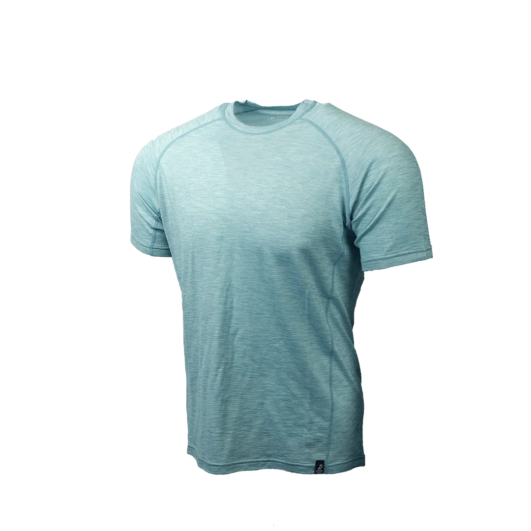 Tern Ultralight Merino Wool Tee