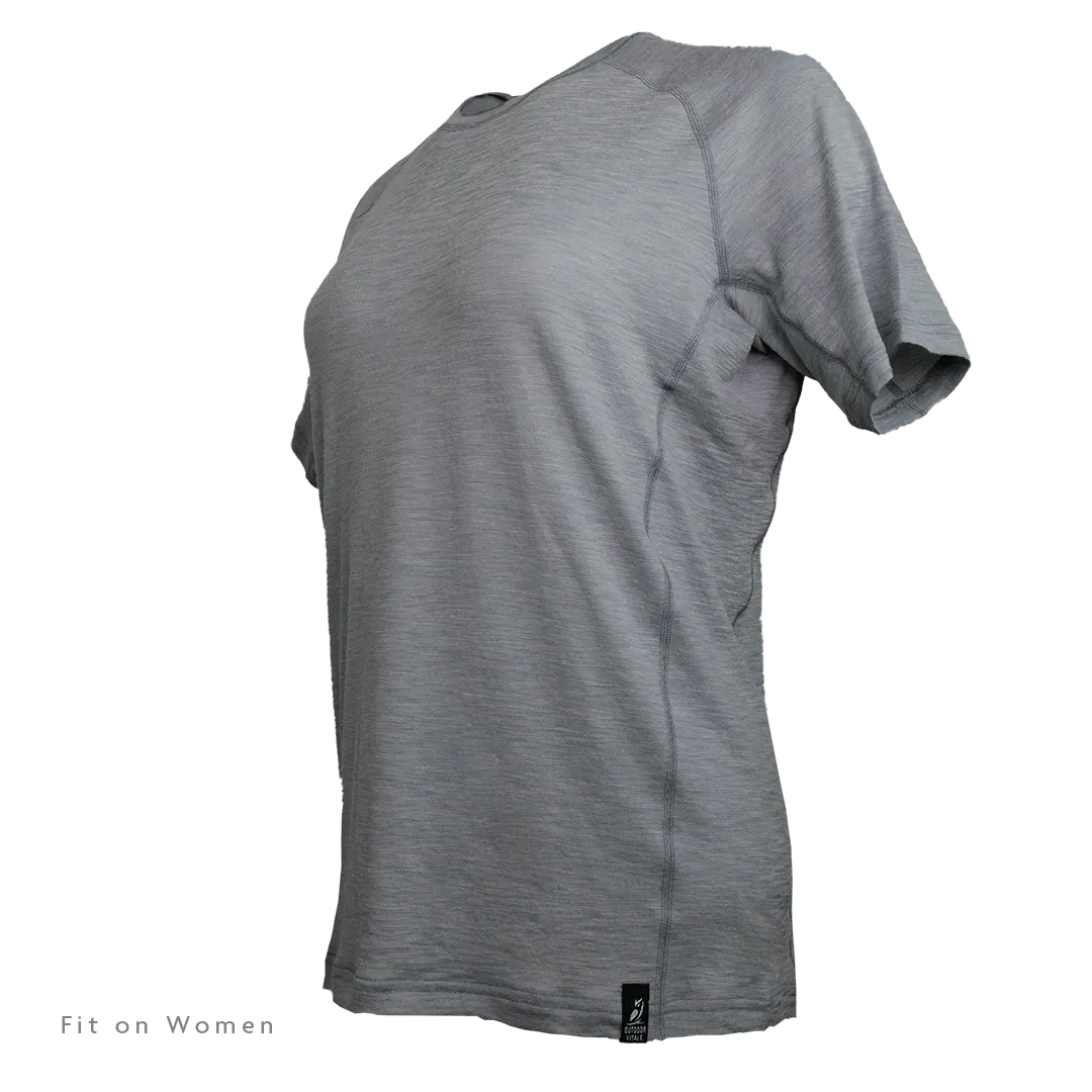 Tern Ultralight Merino Wool Tee