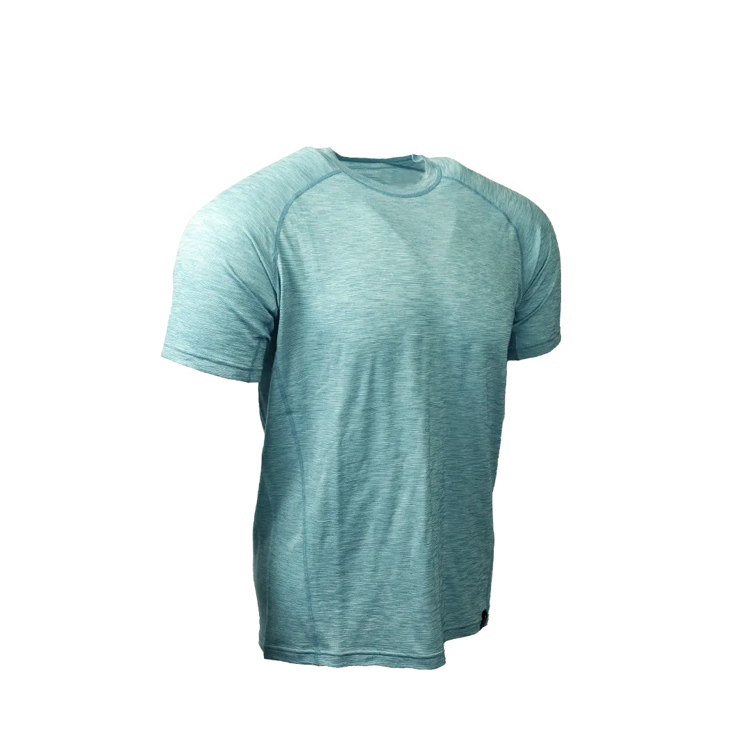 Tern Ultralight Merino Wool Tee