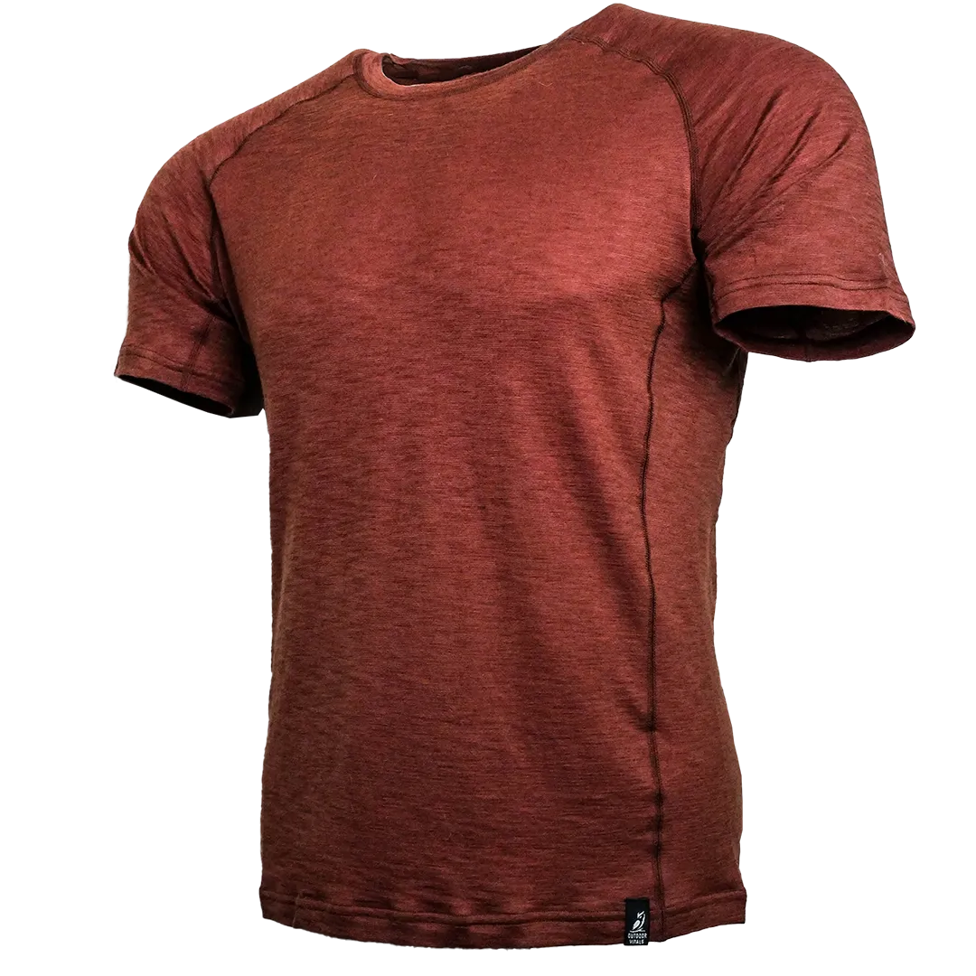 Tern Ultralight Merino Wool Tee