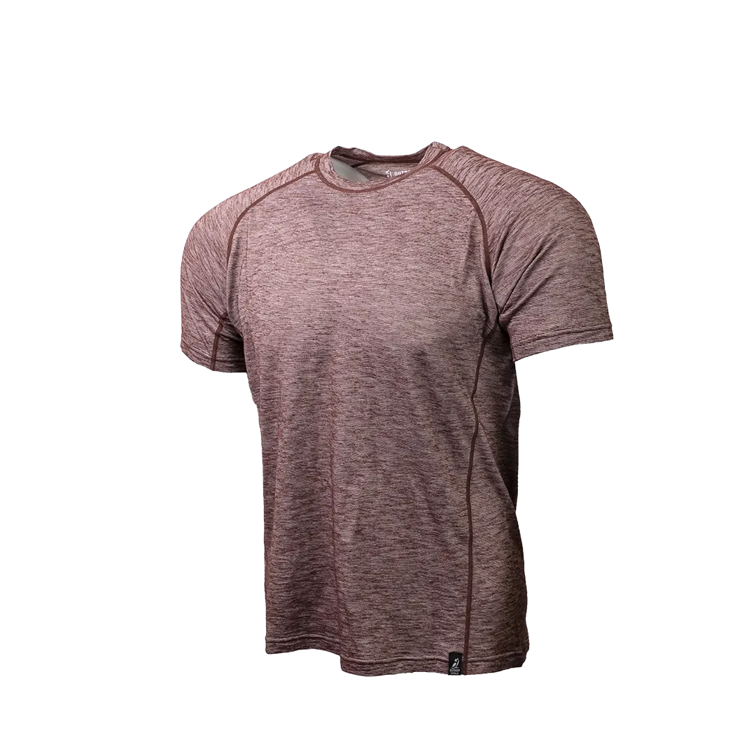 Tern Ultralight Merino Wool Tee