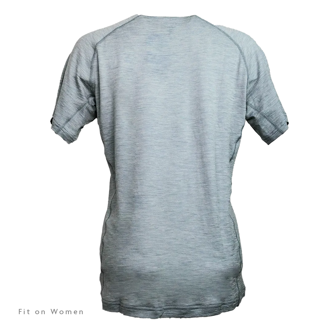 Tern Ultralight Merino Wool Tee