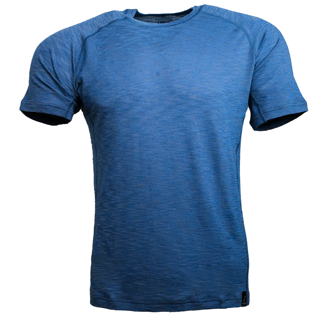 Tern Ultralight Merino Wool Tee