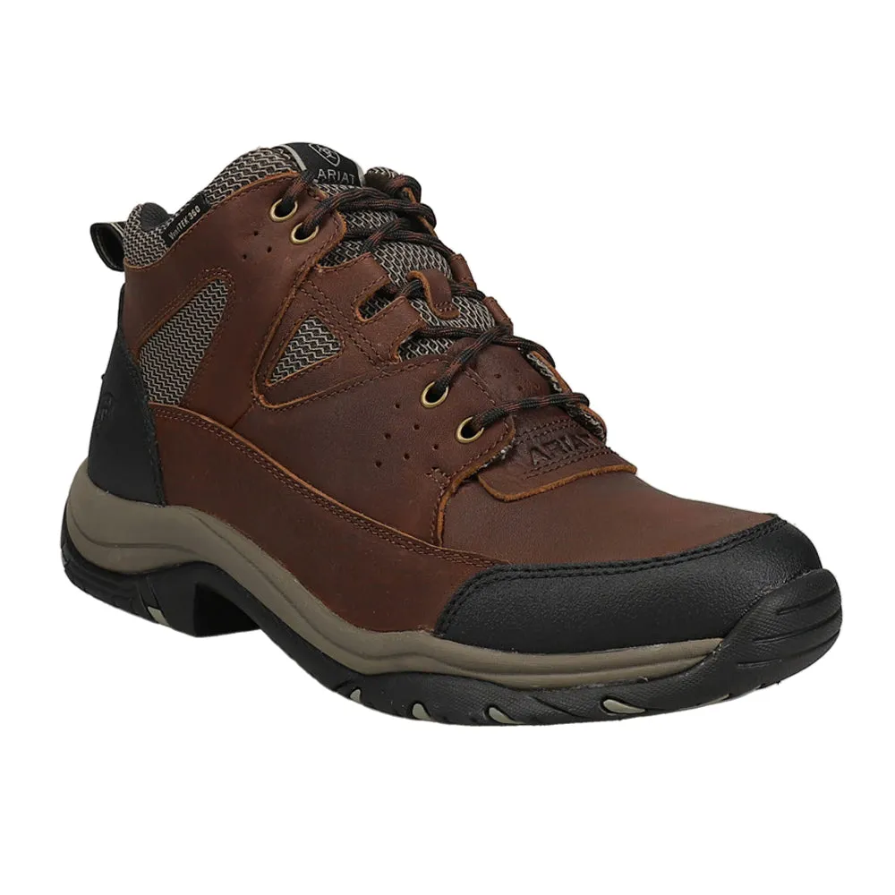 Terrain Venttek 360 Lace Up Hiking Boots