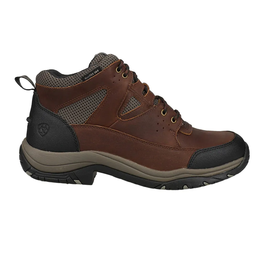 Terrain Venttek 360 Lace Up Hiking Boots