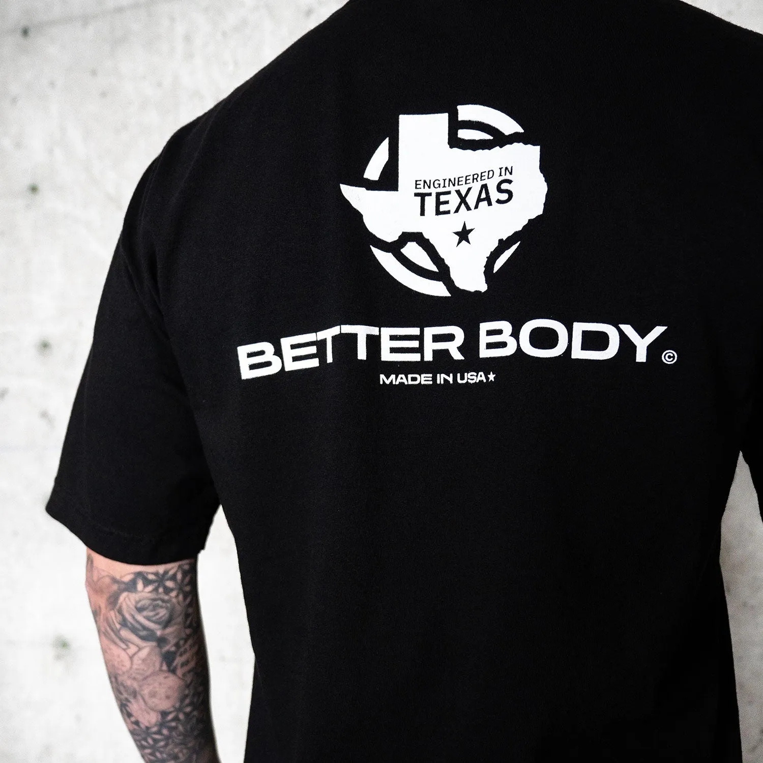 Texas Tee