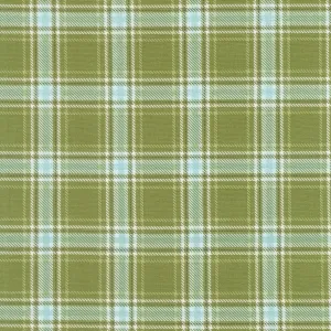 The Great Outdoors - Cozy Plaid Forest Yardage