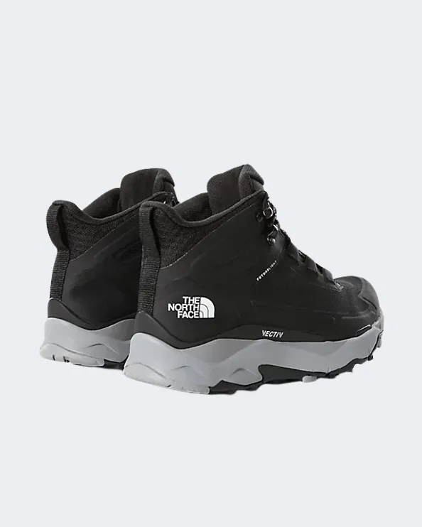 The North Face Vectiv™ Exploris Futurelight™ Women Hiking Boots Black/Grey Nf0A4T2Vh231