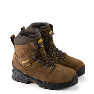 Thorogood Men's 864-4187 Infinity FD Series 7" 400g Waterproof Outdoor Boot