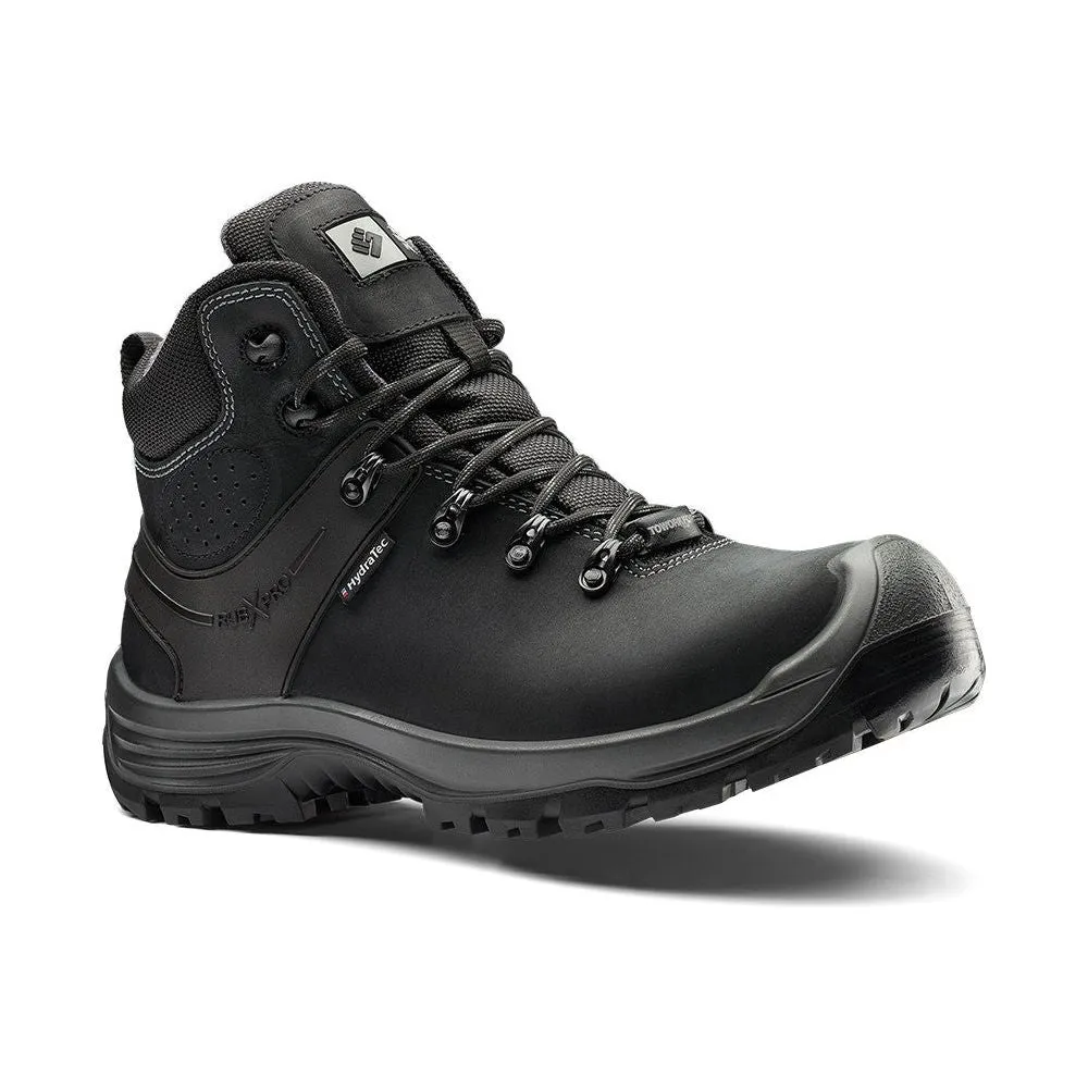 To work For SRC S3 Hiker Boots