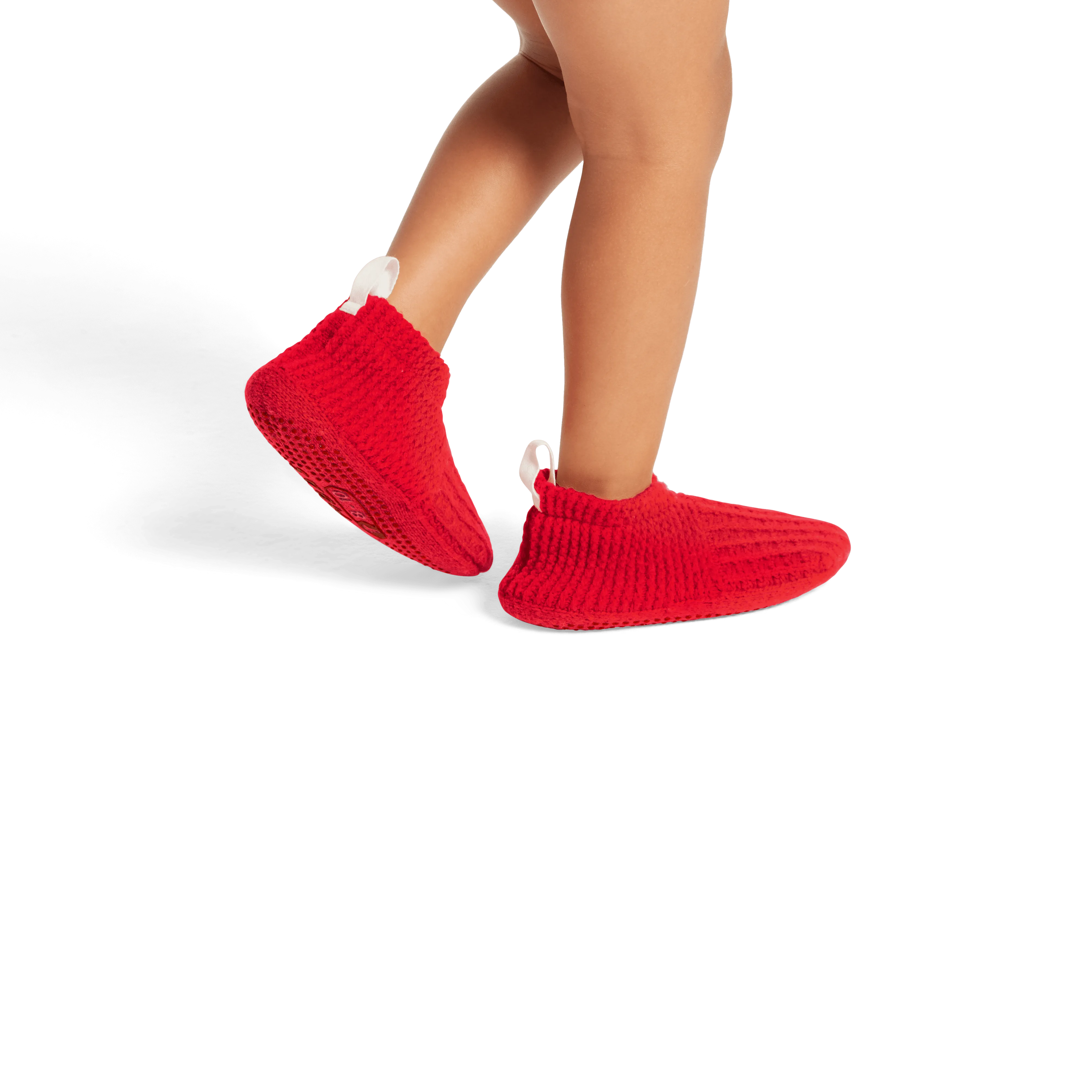 Toddler Gripper Slipper 2-Pack