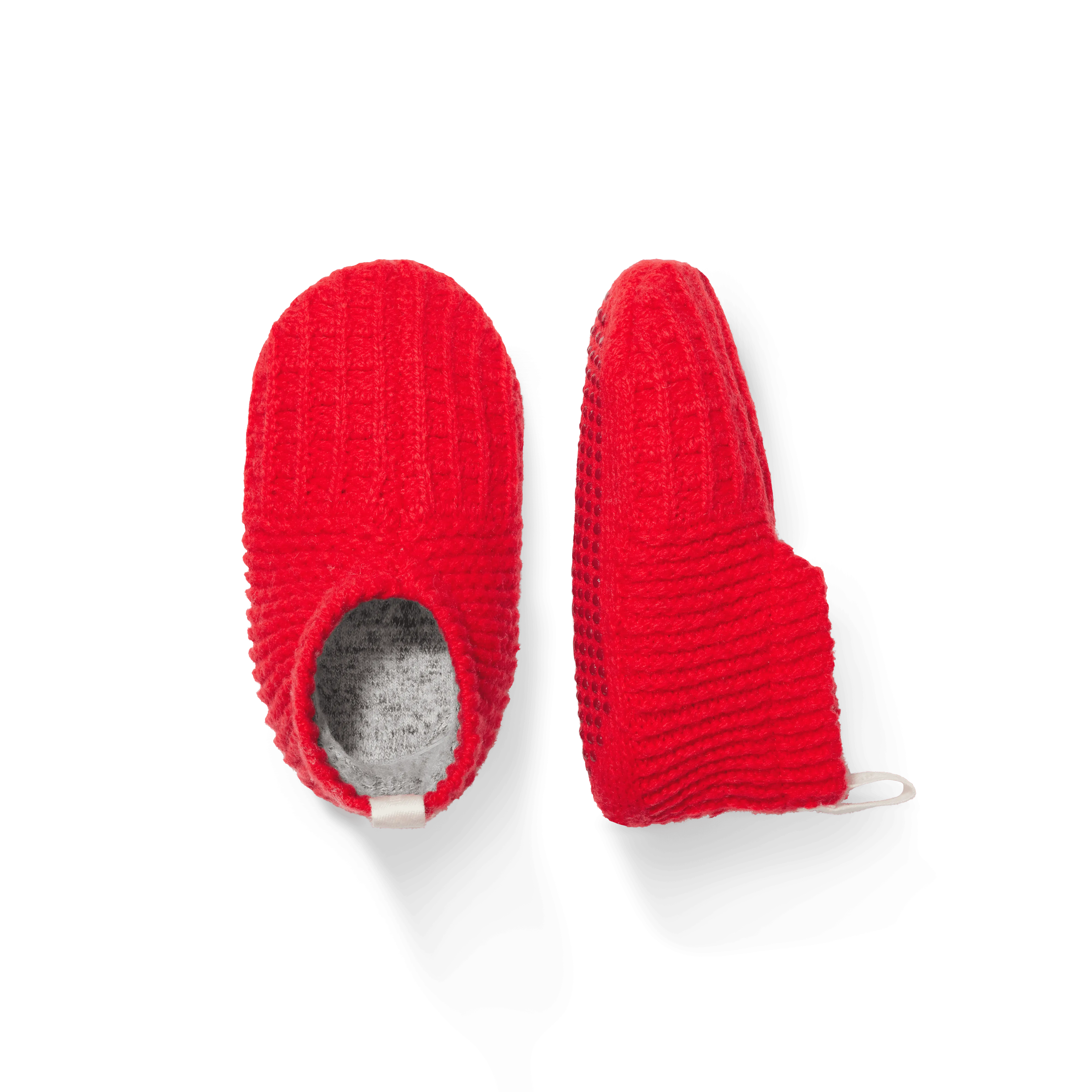 Toddler Gripper Slipper