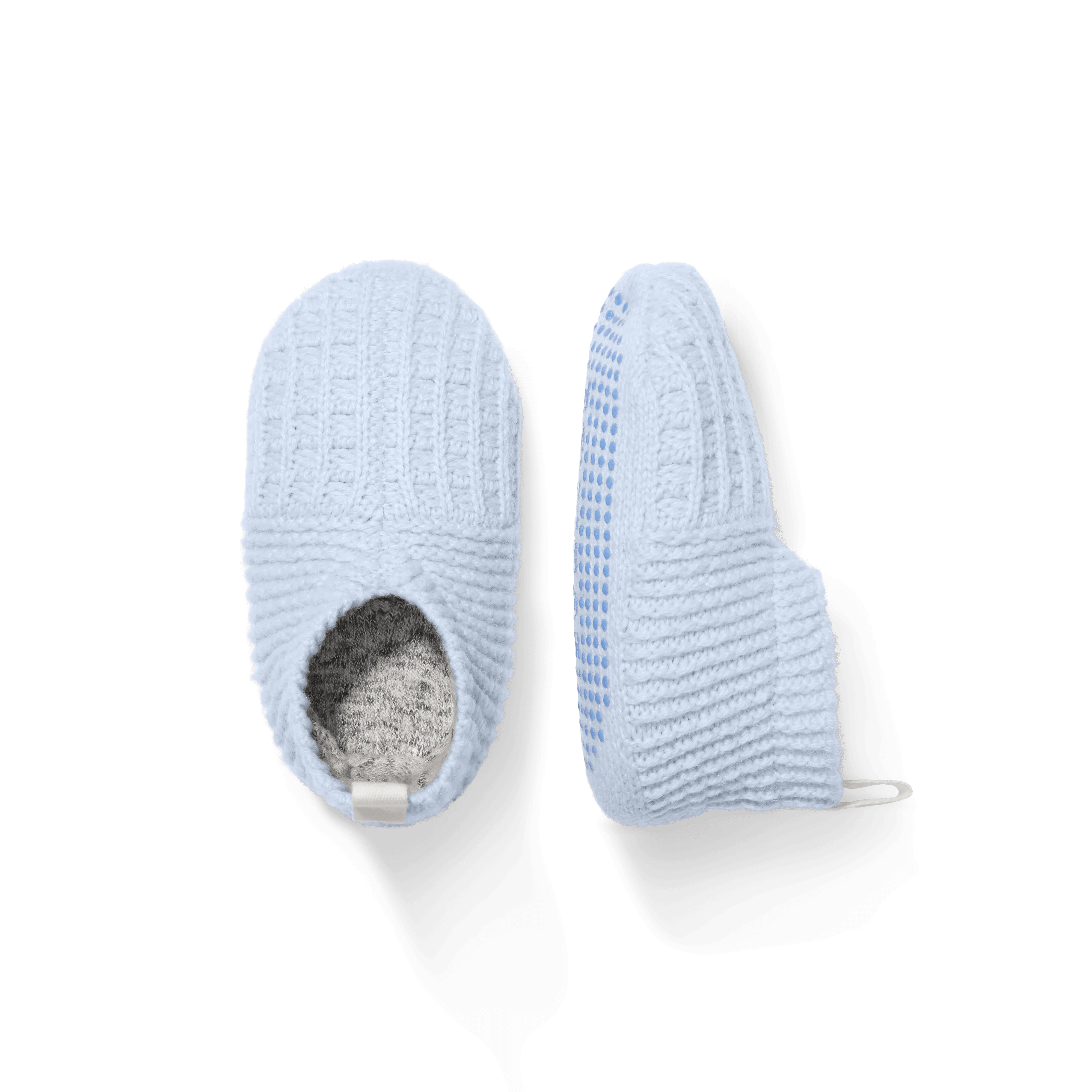 Toddler Gripper Slipper