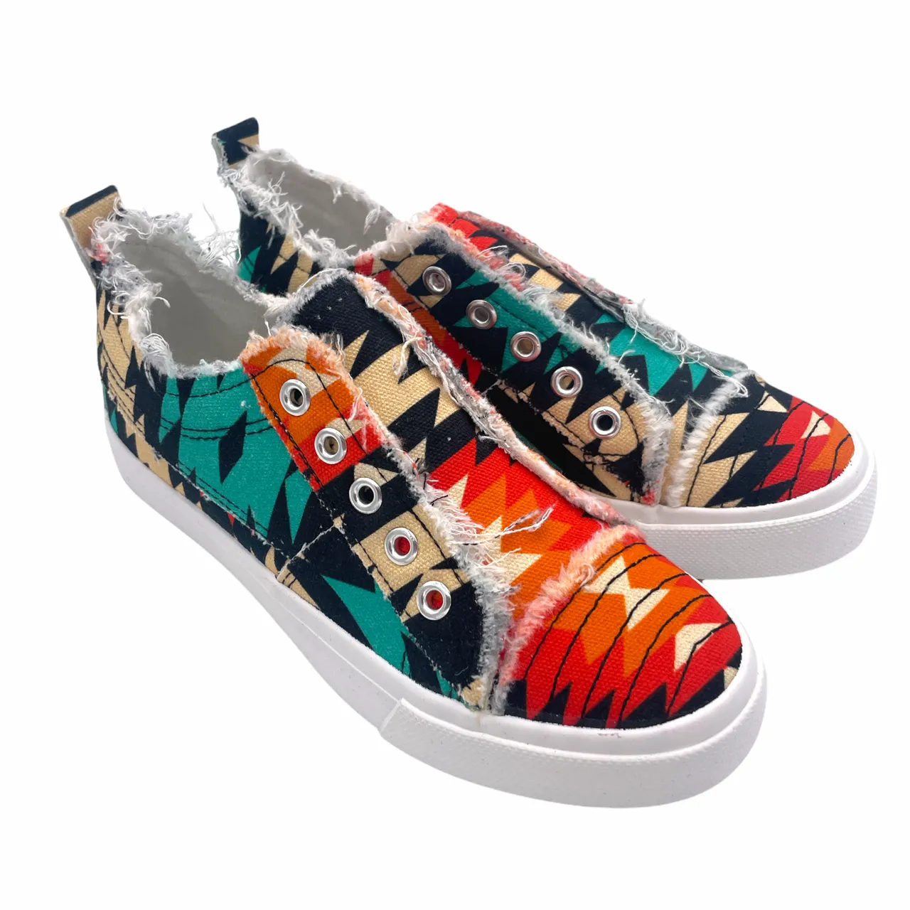 TP-AZTEC SNEAKER