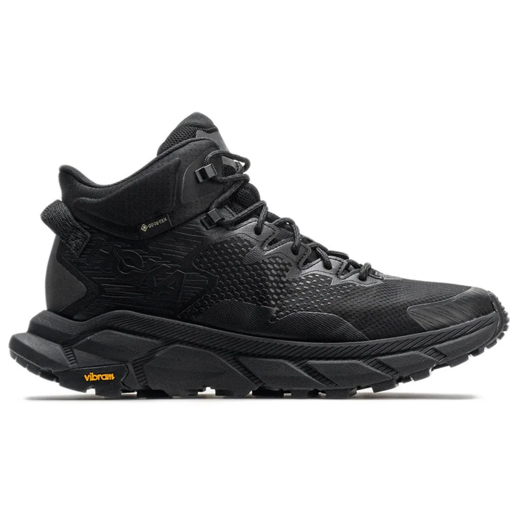 Trail Code GTX Textile Synthetic Men's Ankle Hiking Boots