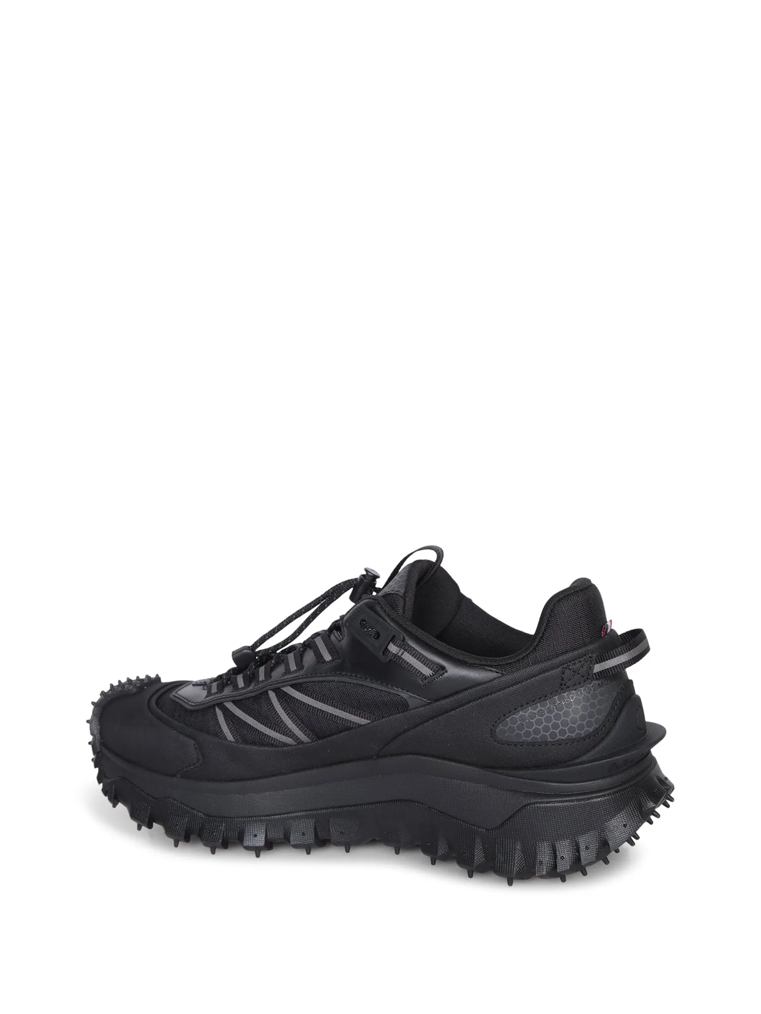 Trailgrip GTX Low Sneakers Black