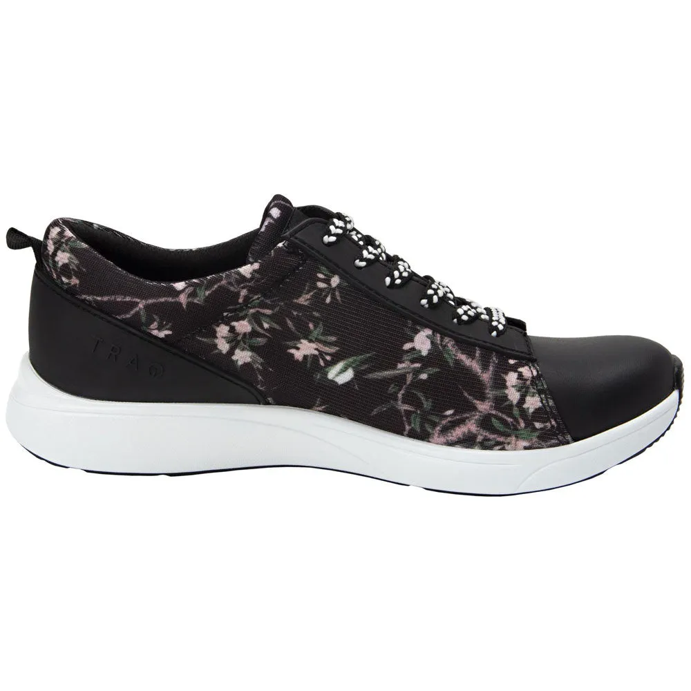 Traq® By Alegria Qest Sneaker Jungle Fauna (Women's)