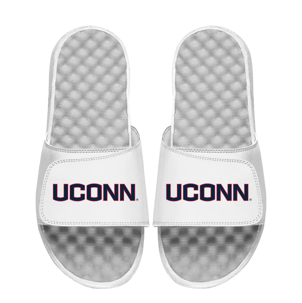 UConn Huskies Wordmark